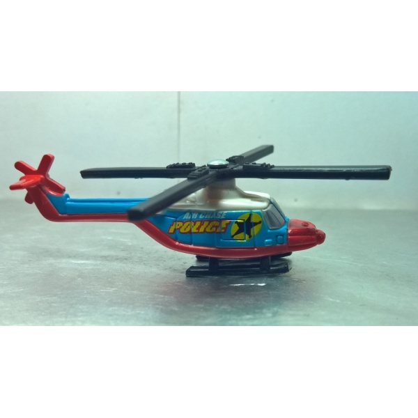Helicopter - Micro