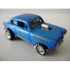 Henry J AA/GS (Gasser)