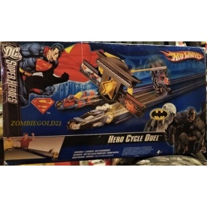 Hero Cycle Duel