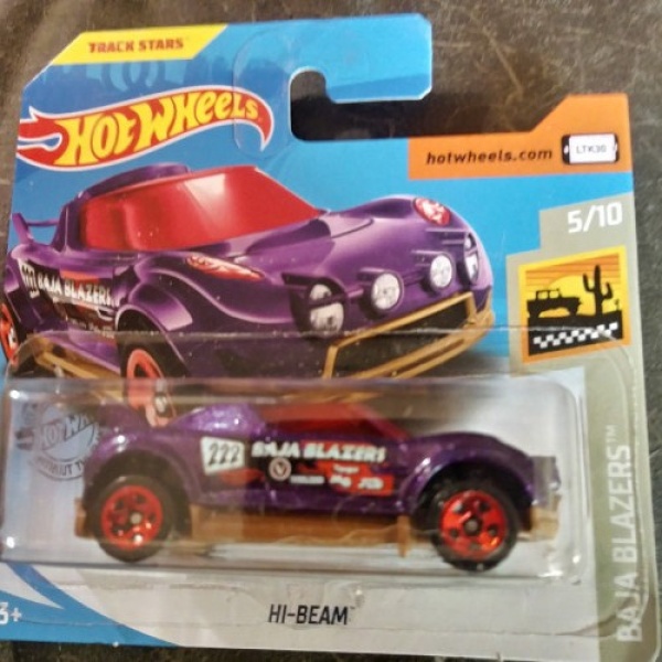 Hi-Beam