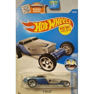 Hi-Roller