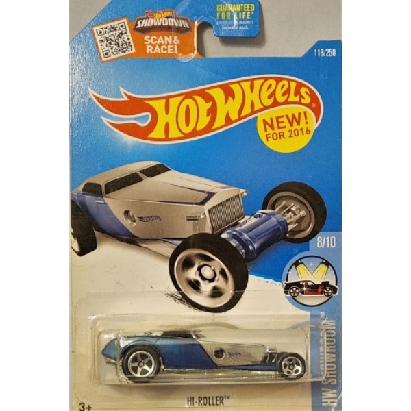 Hi-Roller