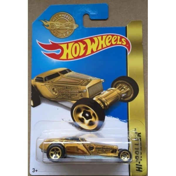 Hi-Roller