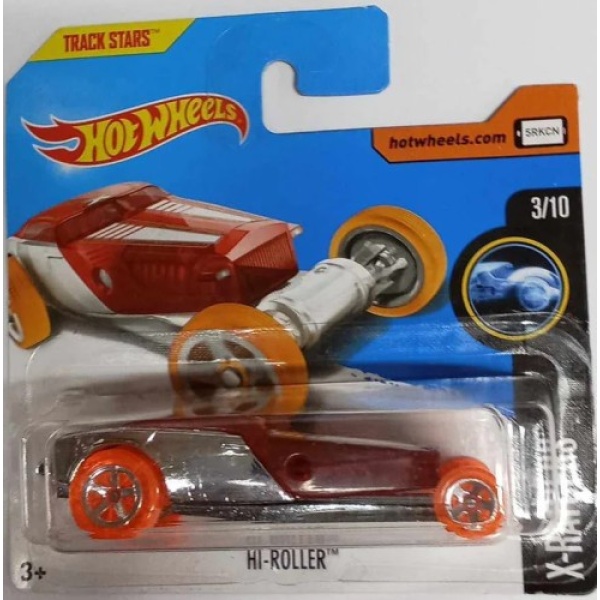 Hi-Roller