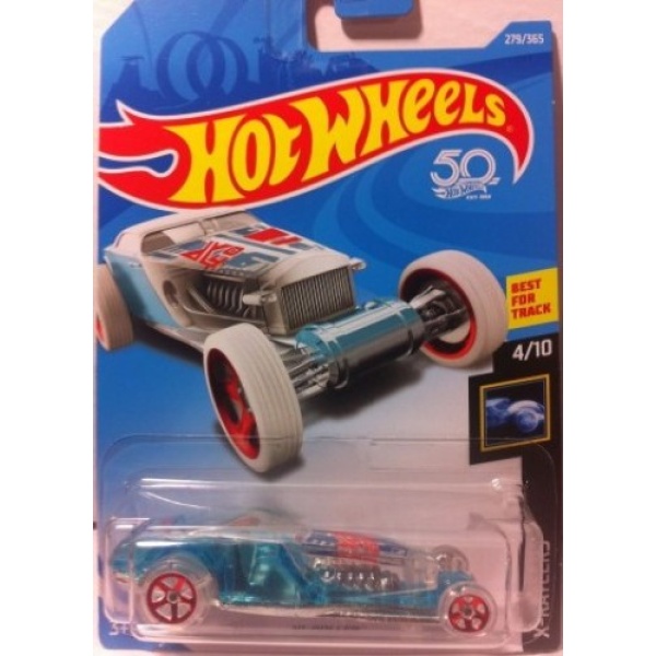 Hi-Roller