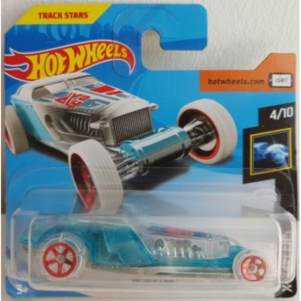Hi-Roller