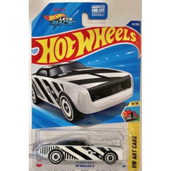Hi-Roller II