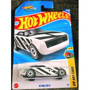 Hi-Roller II