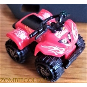 High Speed Quad