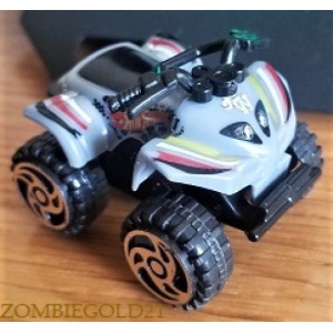 High Speed Quad