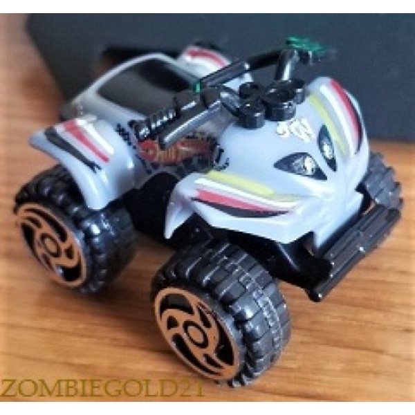 High Speed Quad