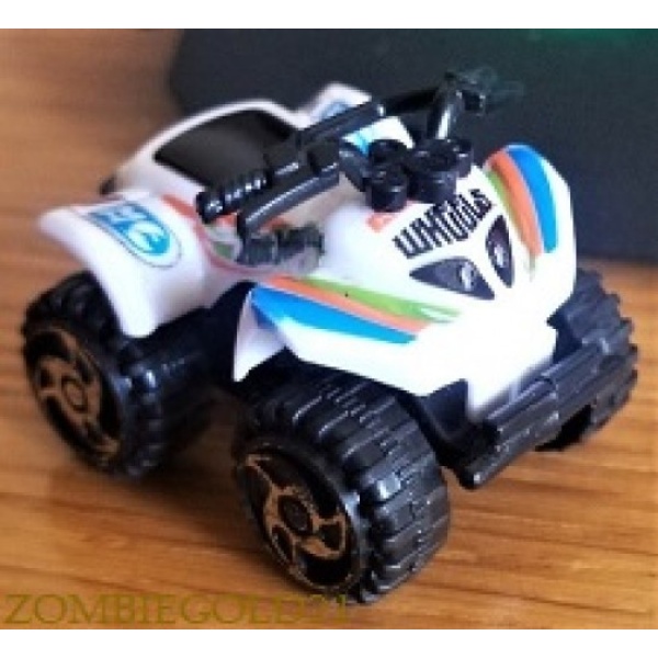 High Speed Quad