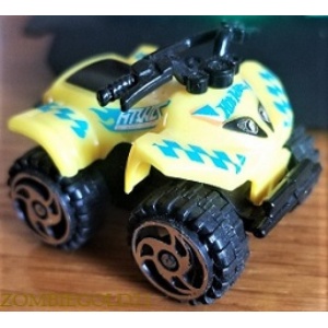 High Speed Quad