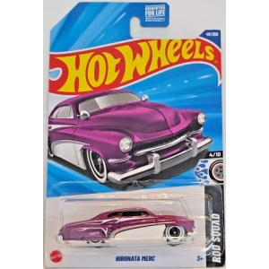 Hirohata Merc