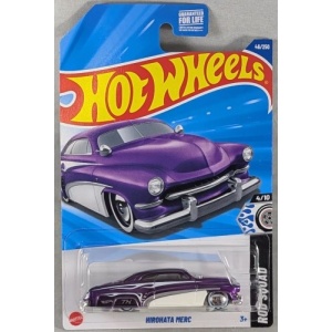 Hirohata Merc