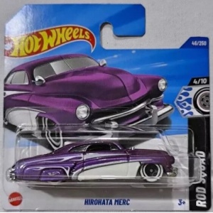 Hirohata Merc