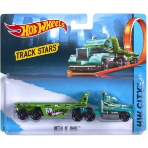 Hitch N' Haul