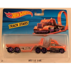 Hitch 'N Haul