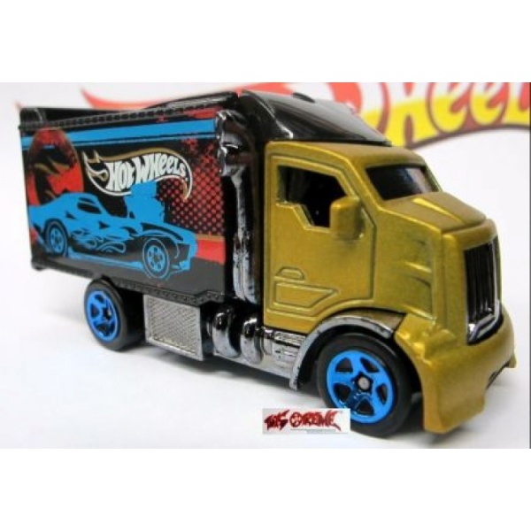 Hiway Hauler 2