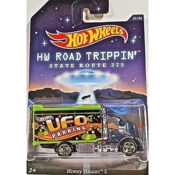 Hiway Hauler 2