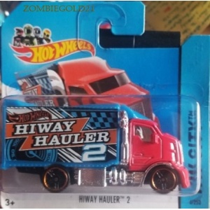 Hiway Hauler 2