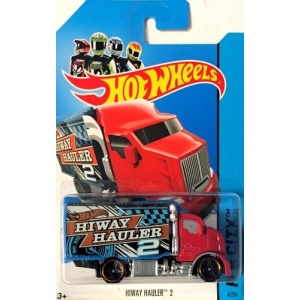 Hiway Hauler 2