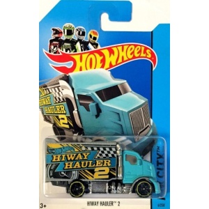 Hiway Hauler 2