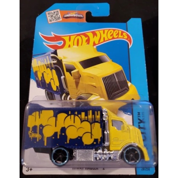 Hiway Hauler 2