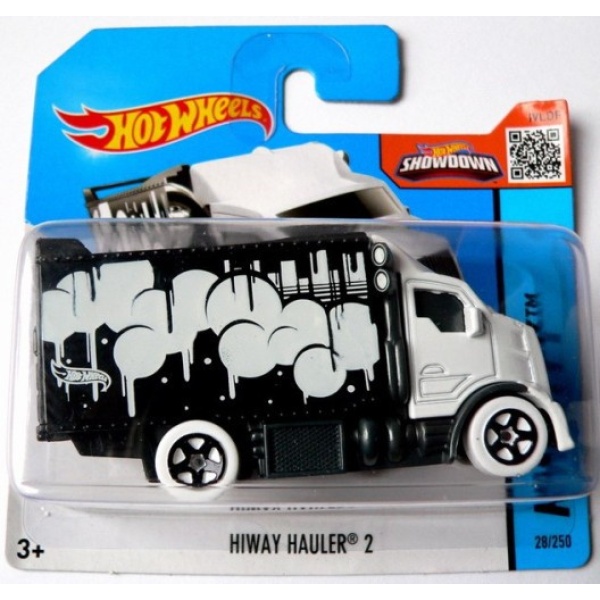 Hiway Hauler 2
