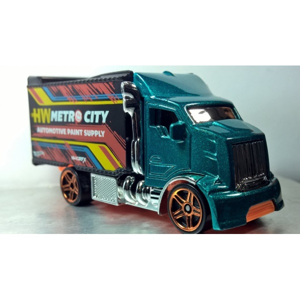 Hiway Hauler 2