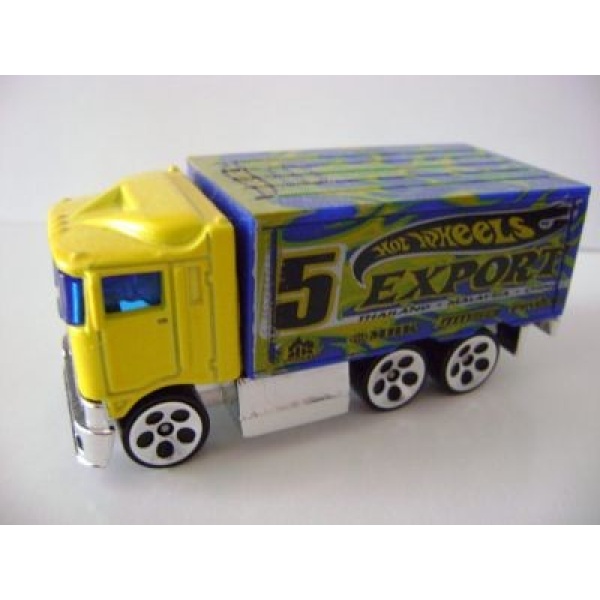 Hiway Hauler