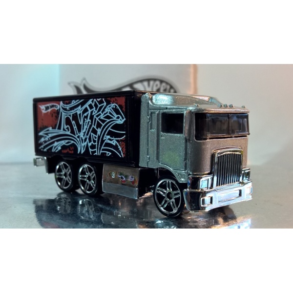 Hiway Hauler