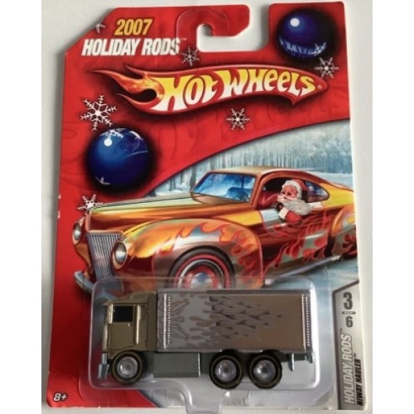 Hiway Hauler