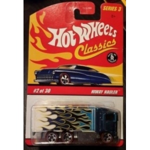 Hiway Hauler