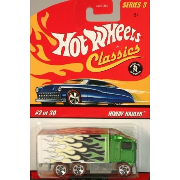Hiway Hauler