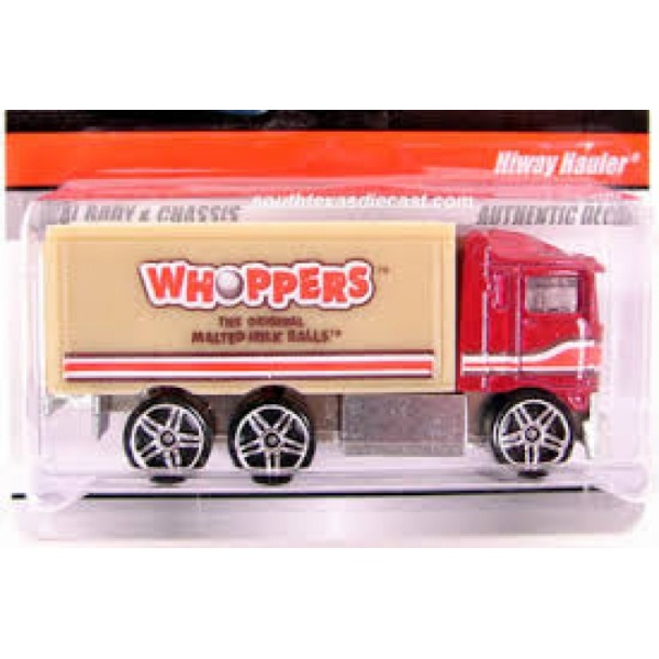 Hiway Hauler