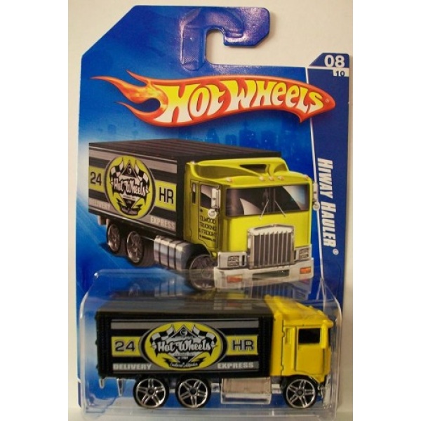 Hiway Hauler