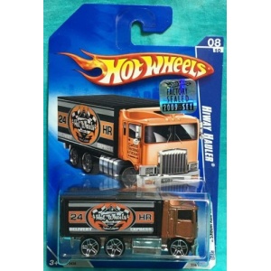 Hiway Hauler