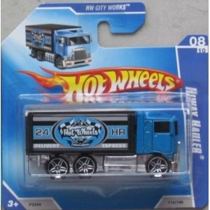 Hiway Hauler