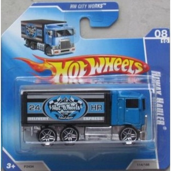 Hiway Hauler