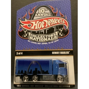Hiway Hauler