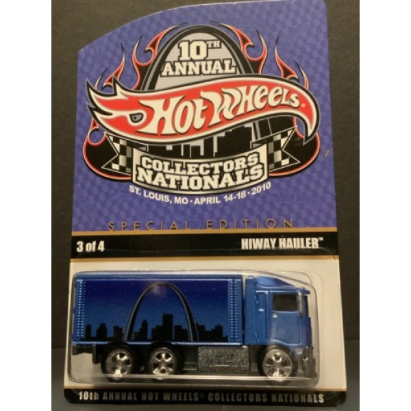 Hiway Hauler