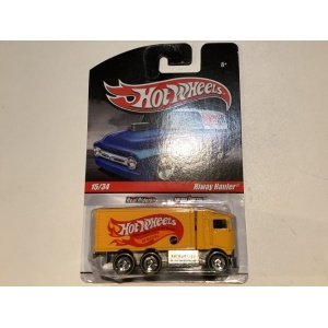 Hiway Hauler