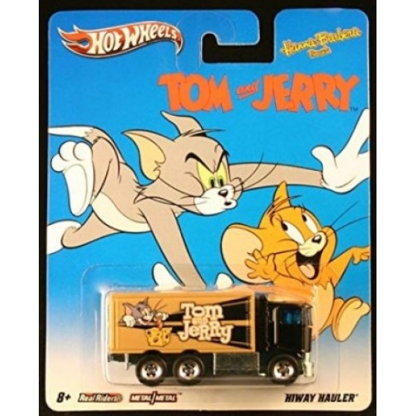 Hiway Hauler