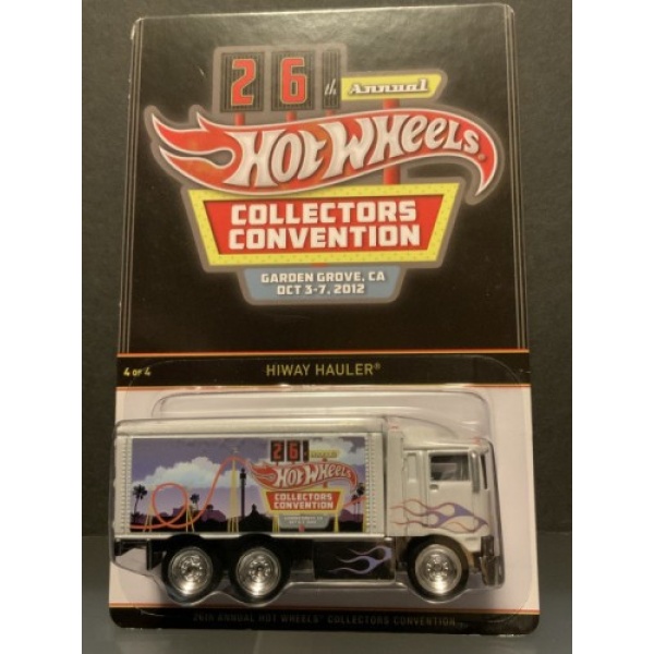 Hiway Hauler