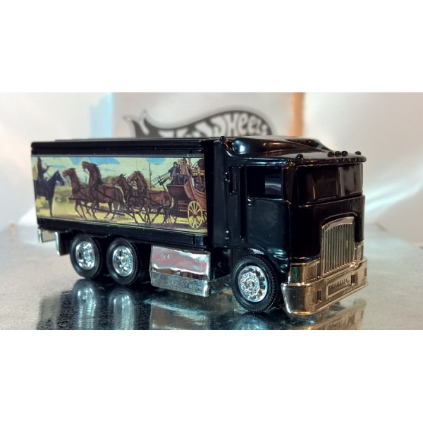 Hiway Hauler