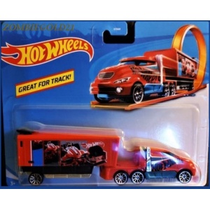 Hiway Hauler