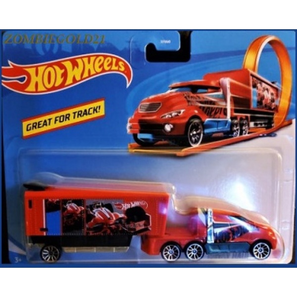 Hiway Hauler