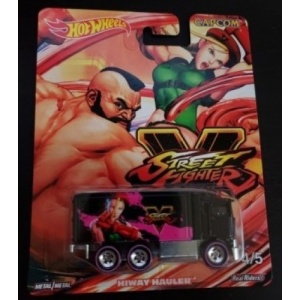 Hiway Hauler