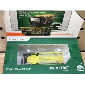 Hiway Hauler 3.0